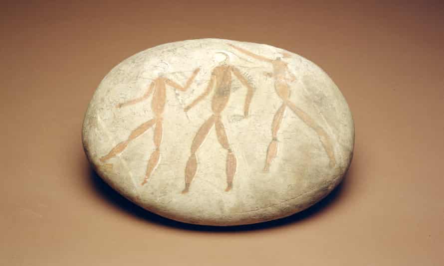 The Coldstream Stone (c7000).