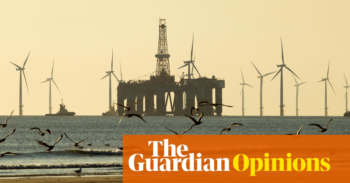 Bringing down the UK's sky-high energy bills is a tall order, but it can be done | Simon Francis
