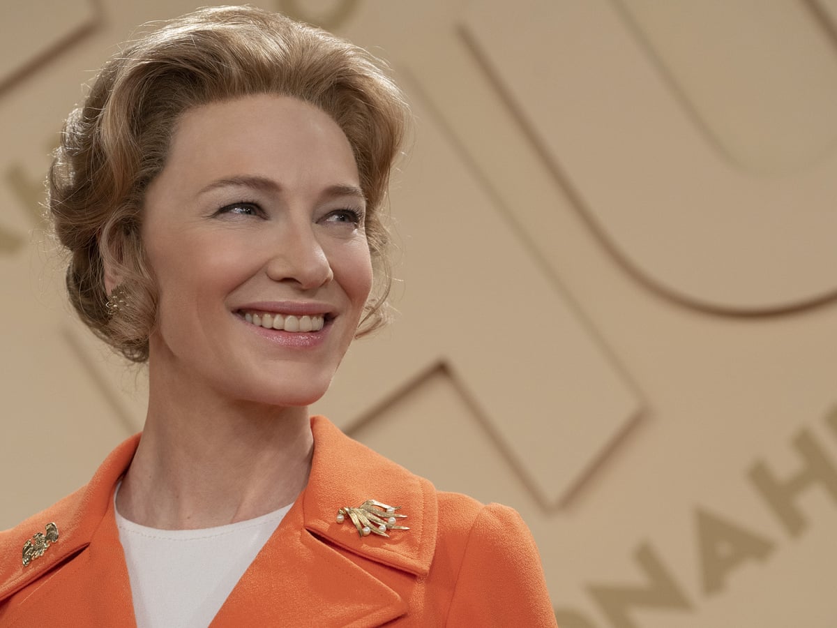 Mrs America Review Cate Blanchett Shines In 70s Feminism Drama Television The Guardian Mrs America Review Cate Blanchett Shines In 70s Feminism Drama Television The Guardian