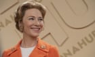 Mrs America review: Cate Blanchett shines in 70s feminism drama