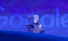 Caroline Herschel: cataloguer of stars gets her own Google doodle
