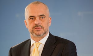 Edi Rama