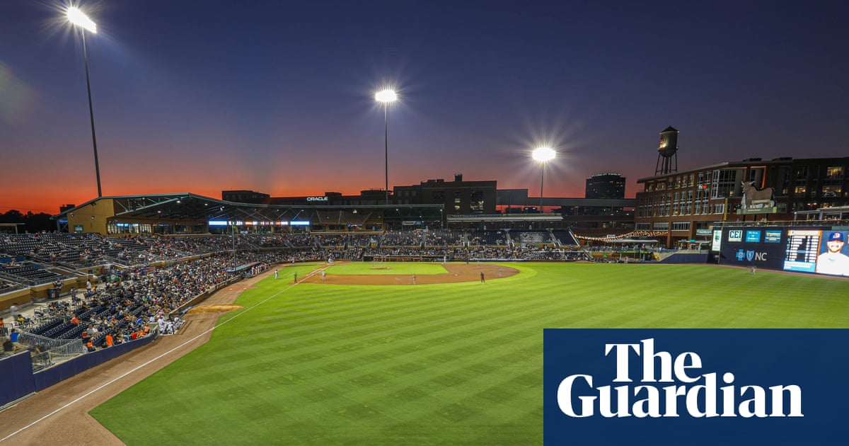 For the love of the game: Life as a minor leaguer on $8,000 a year