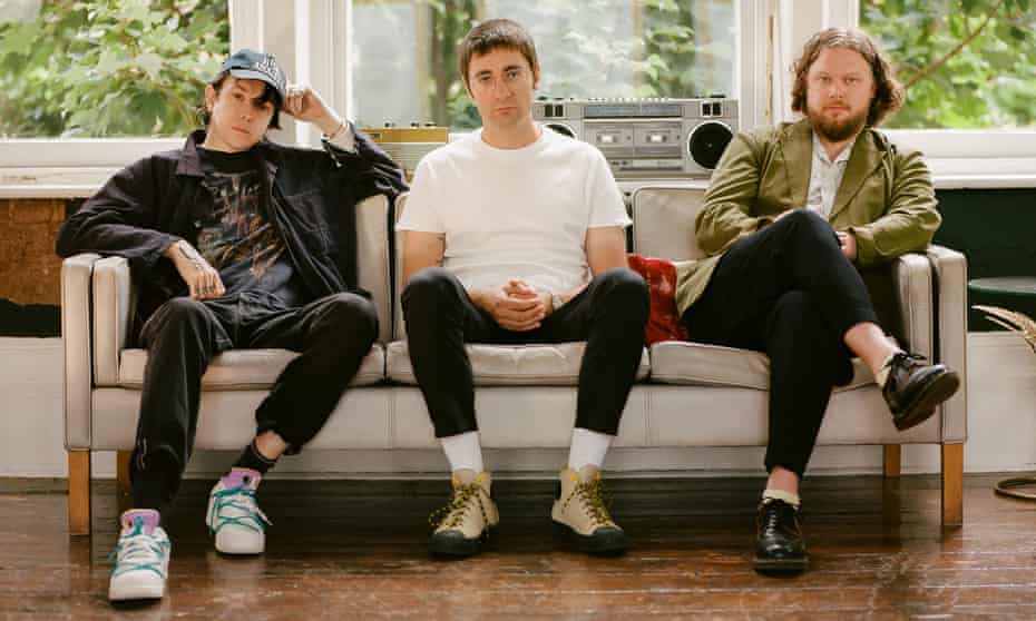 Alt J Feeling Unsafe Is Something That S Quite Foreign For Men Music The Guardian Alt J Feeling Unsafe Is Something That S Quite Foreign For Men Music The Guardian