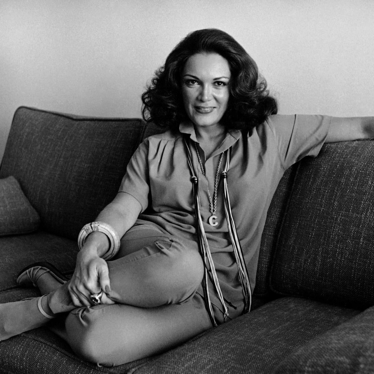 Connie Francis, 1960s US pop star known for Pretty Little Baby, dies at 87 | Pop and rock | The Guardian