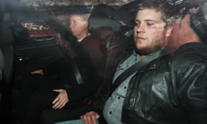 Jaymes Todd Has Pleaded Guilty To Murdering Melbourne Comedian Eurydice Dixon Photograph David Crosling Aap Jaymes Todd Has Pleaded Guilty To Murdering Melbourne Comedian Eurydice Dixon Photograph David Crosling Aap
