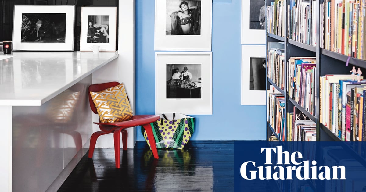 Shelf Life Novelist Hanya Yanagihara On Living With 12 000 Books