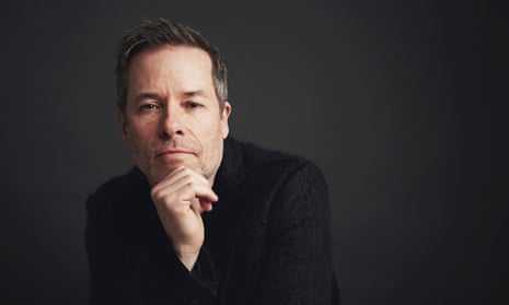 Guy Pearce … ‘I feel honoured and proud. But on another level, I’ve got nothing to do with it.’