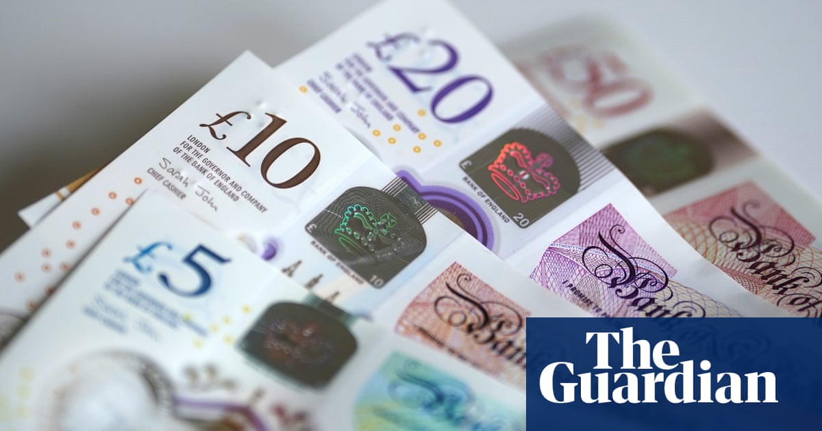 UK savers could have up to £110,000 protected under regulator’s new plan UK savers could have up to £110,000 protected under regulator’s new plan