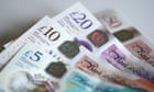 UK savers could have up to £110,000 protected under regulator’s new plan UK savers could have up to £110,000 protected under regulator’s new plan