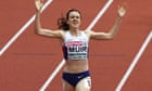 Laura Muir sets sights on double-double at European Indoor Championships