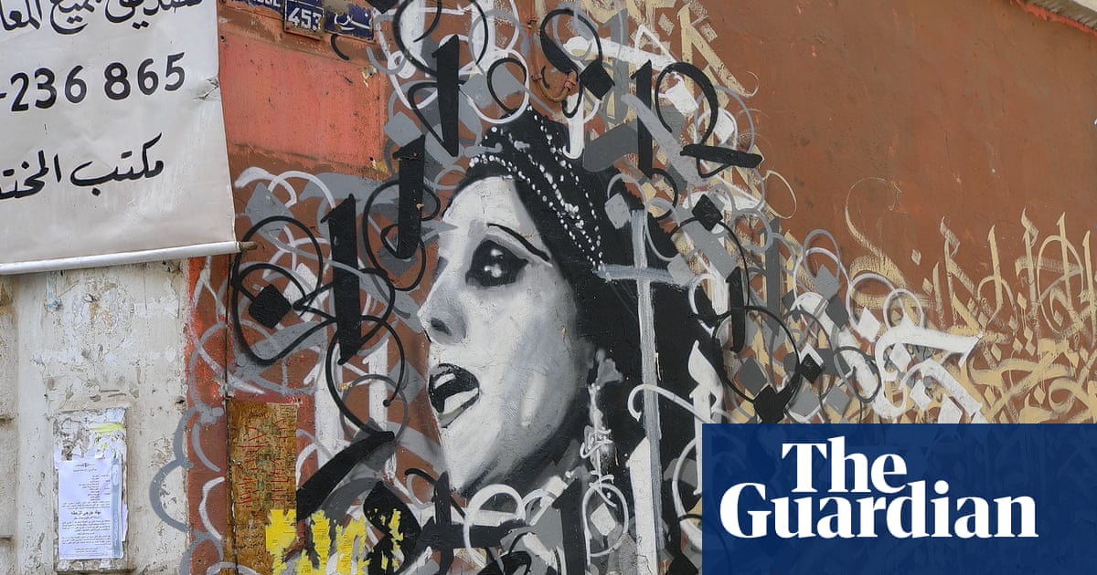 ‘I can’t listen without feeling rattled’: how Fairuz’s anthem of resilience became a harbinger of strife for Lebanon