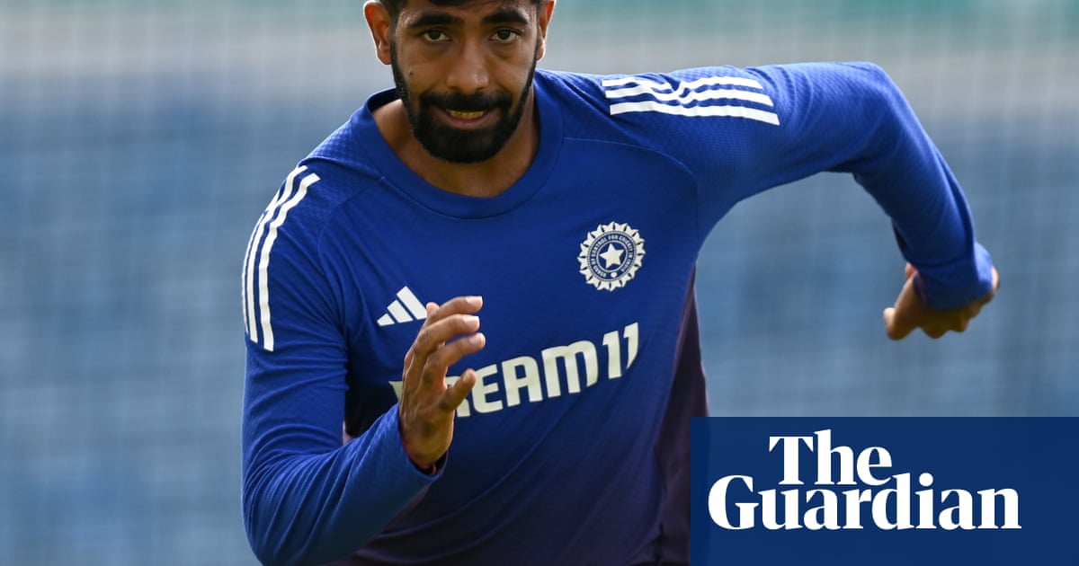 India Faces England in Crucial Five-Test Series Opening at Leeds