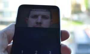 Samsung Galaxy S8 review