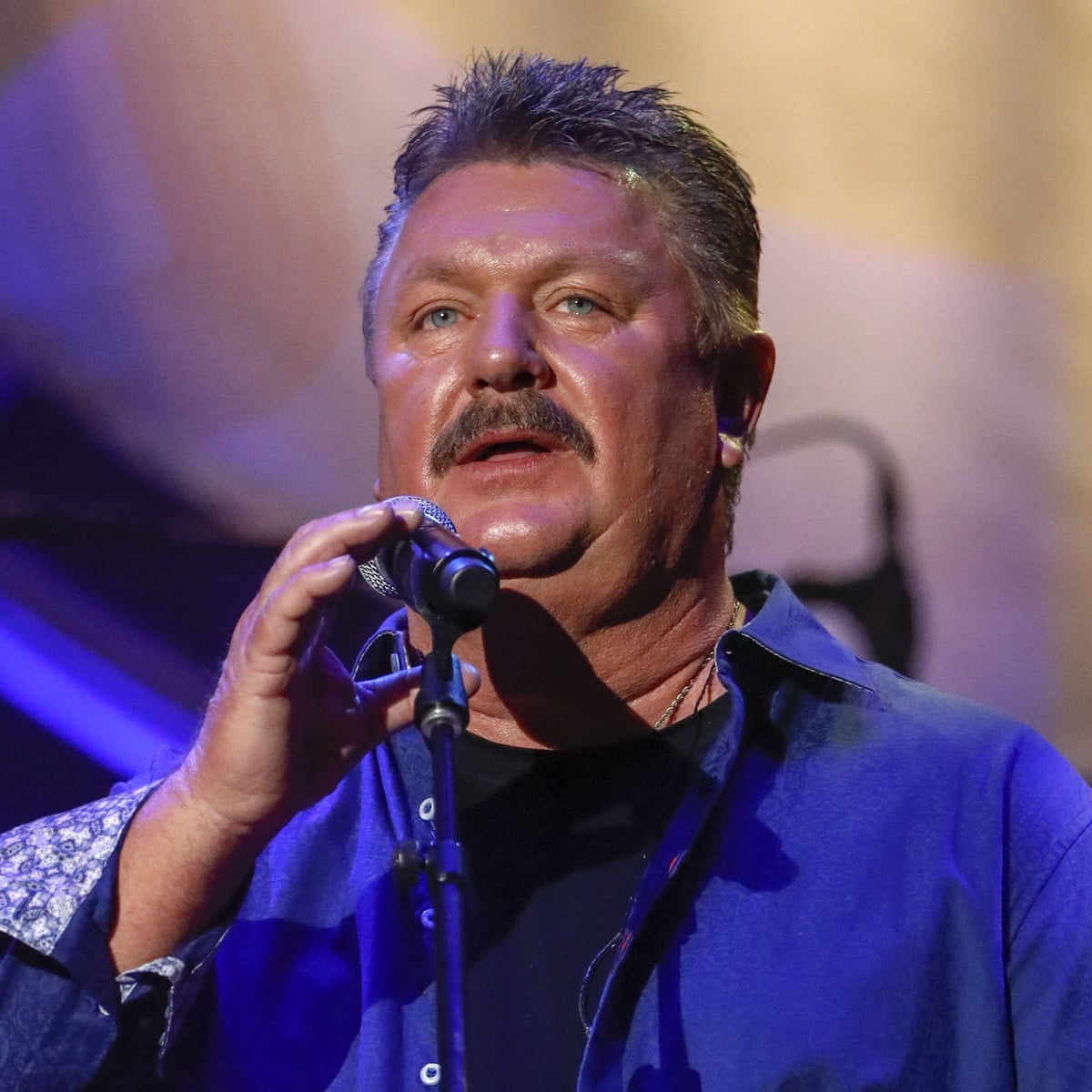 Joe Diffie Obituary Music The Guardian