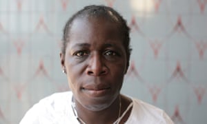 Rosamund Kissi-Debrah