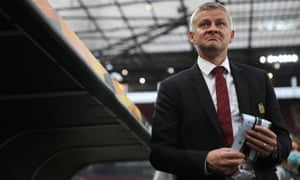 Ole Gunnar Solskjær