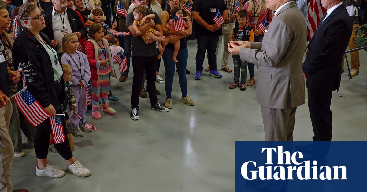Trump news at a glance: Markets rally on China trade war pause, first Afrikaner ‘refugees’ arrive