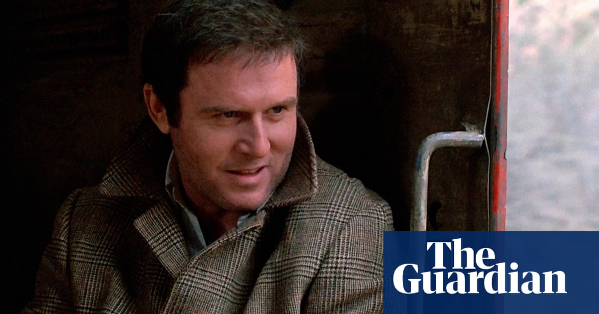 Charles Grodin, star of Midnight Run and Beethoven, dies at 86