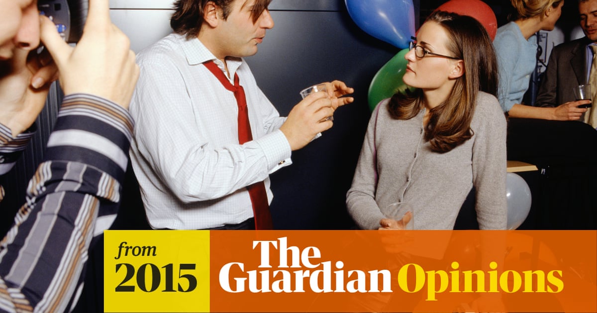 25 kids christmas party ideas – fun-squared Harassed by your boss at the Christmas party? You're not alone | Life