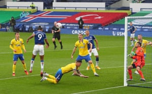 Everton V Brighton Football League Updates And More Live Football Newsjatt Total News Site