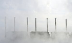 Hazlewood coal-fired power station