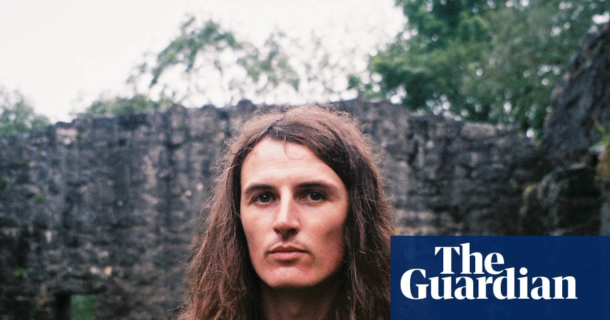 ‘The folk scene is very middle class. The divide is huge’: Jim Ghedi, the Sheffield singer bringing his doomy music to the movies