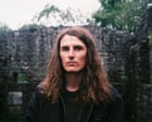 ‘The folk scene is very middle class. The divide is huge’: Jim Ghedi, the Sheffield singer bringing his doomy music to the movies