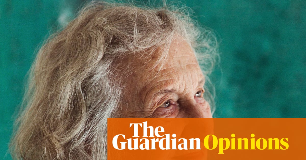 ‘You’ll be sorry you told me this!’: the 98-year-old composer who gets musicians – even bassoonists - on their feet