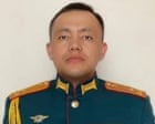 Bomb meant for ‘Butcher of Bucha’ kills subordinate in remote Russian town, sources say