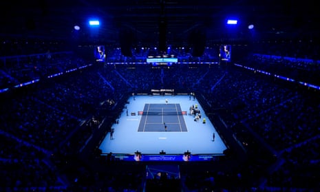 We Are Tennis on X: 📆 This week is for indoor ATP 500 events