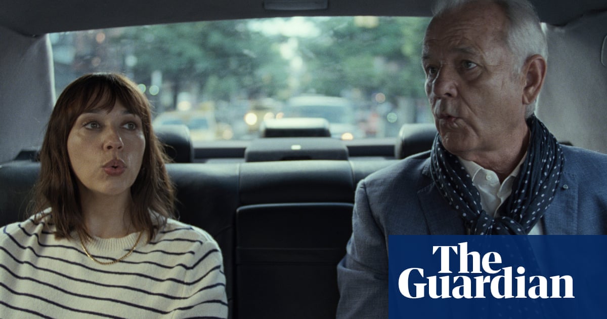 Parental neglect: why are father-daughter relationships so rare in film?