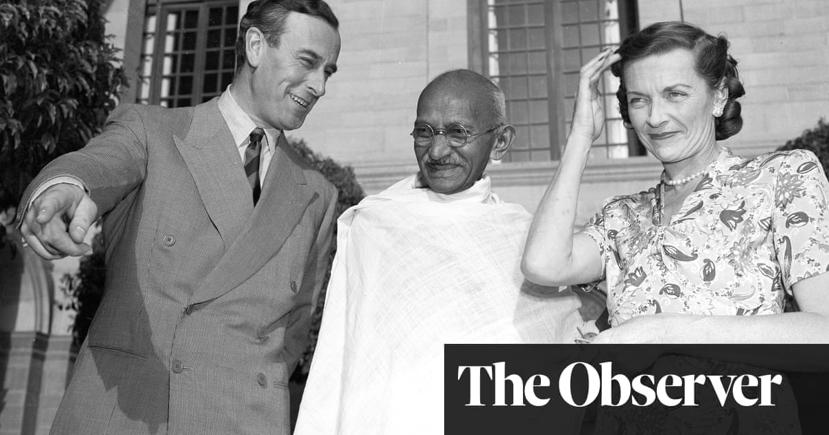 In Brief The Mountbattens This Is Happiness Churchill Reviews Books The Guardian