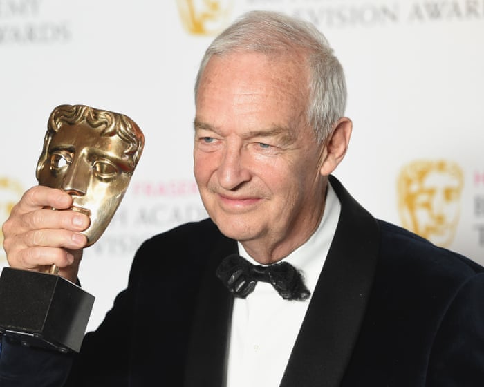Former Channel 4 News anchor Jon Snow diagnosed with Alzheimer’s