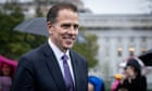 Judge rejects defense efforts to dismiss Hunter Biden’s federal gun case