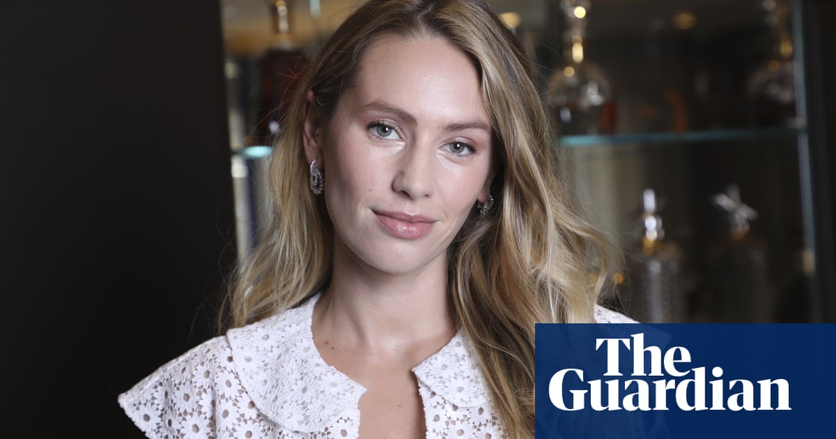 Flag Day’s Dylan Penn: ‘I didn’t know if I was capable of going toe-to-toe with my dad’
