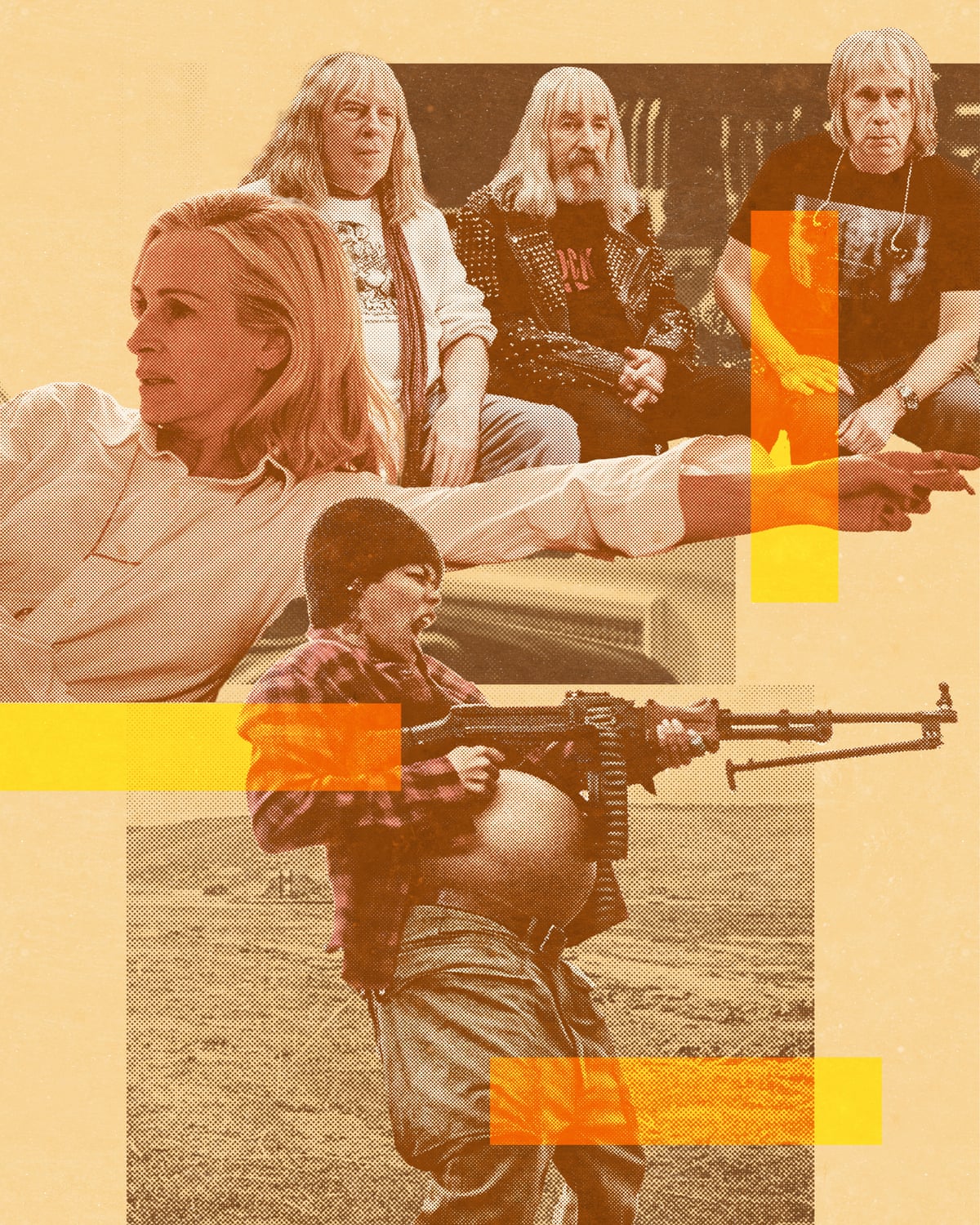 Iris Prize Reveals 35 LGBTQ+ Films From 21 Countries
