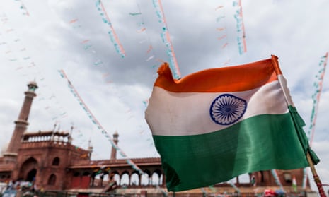 India celebrates Independence day.