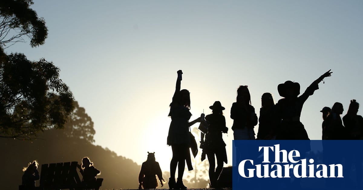 Splendour in the Grass 2017 music festival – in pictures | Music | The