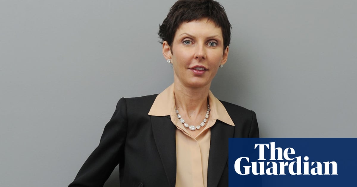 Head of Bet365 gambling firm Denise Coates tops list of UK’s biggest taxpayers