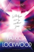 Will There Ever Be Another You by Patricia Lockwood