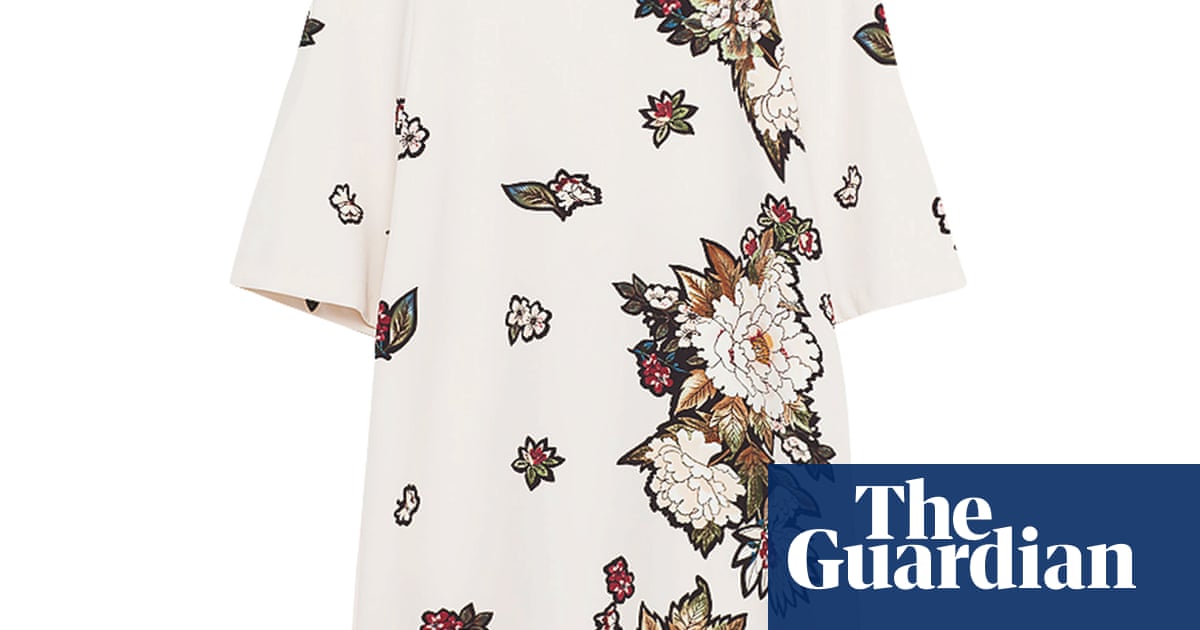 The 10 best autumn dresses – in pictures | Fashion | The Guardian