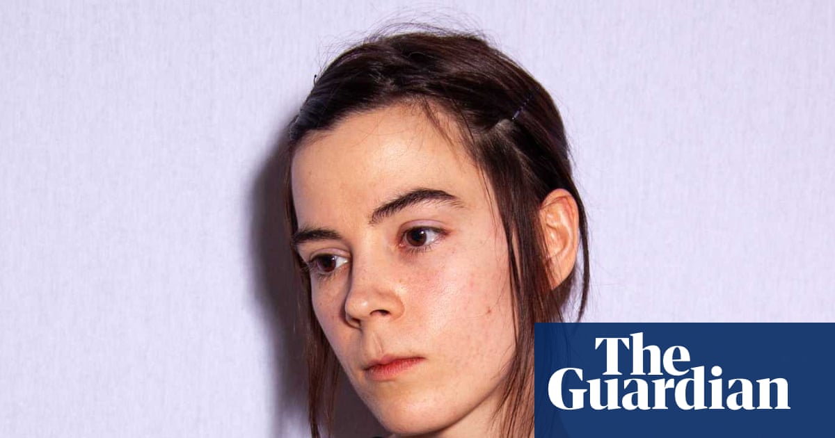 The Vivisectors by Missouri Williams review – twisted love story from a cult writer