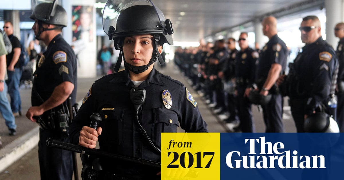 Obama Task Force Urges Improved Police >> Trump Breaks From Obama With Crime Crackdown And Blue Lives Matter Obama Task Force Urges Improved Police >> Trump Breaks From Obama With Crime Crackdown And Blue Lives Matter
