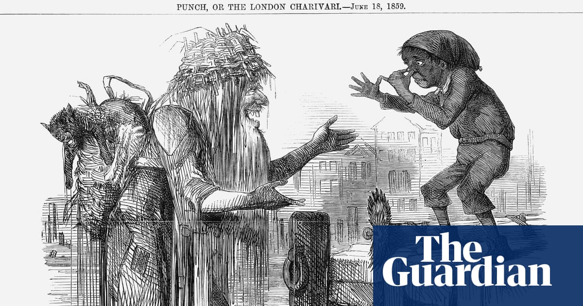The Great Stink of 2026? Hot, dry summer leaves London holding its nose