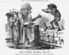 The Great Stink of 2026? Hot, dry summer leaves London holding its nose