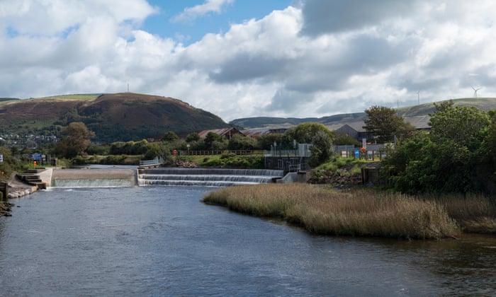 To Save Our Fish We Must First Find Ways To Unblock Uk S Rivers Say Scientists Environment The Guardian