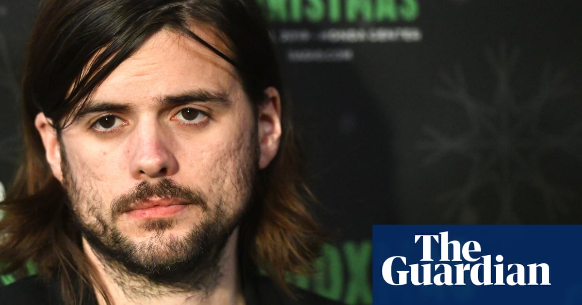 From Mumford & Sons to free speech' YouTuber: Winston Marshall's dramatic career change
