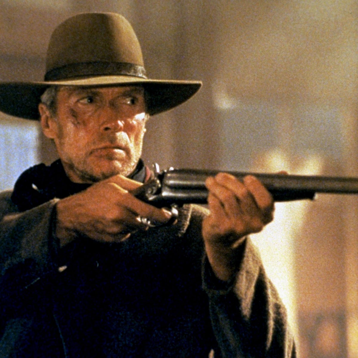 My favorite best picture Oscar winner: Unforgiven | Oscars | The Guardian