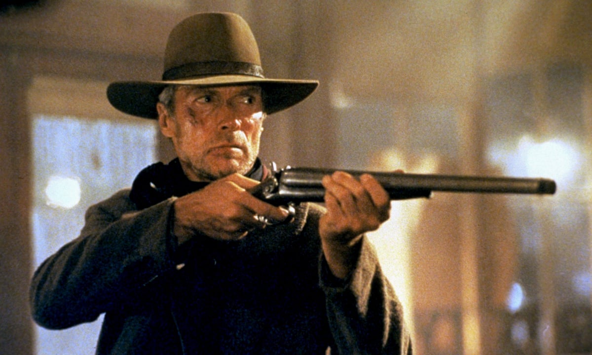 My favorite best picture Oscar winner: Unforgiven | Oscars | The Guardian